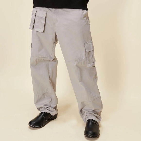 House of Sunny Easy Rider Pants - Picture 5 of 11